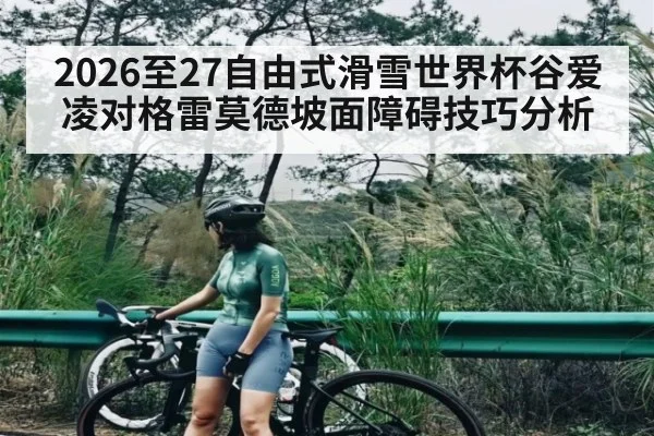 2026至27自由式滑雪世界杯谷爱凌对格雷莫德坡面障碍技巧分析